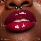 NYX PROFESSIONAL MAKEUP Butter Gloss, Non-Sticky Lip Gloss - Summer Fruit (Hot Pink)