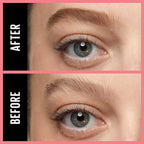Maybelline New York Total Temptation Eyebrow Definer Pencil, Soft Brown, 1 Count