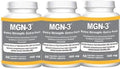 MGN-3 3-Bottles 500 milligrams Double Stength (3 X 50 Vegetarian Capsules) Brand: MGN-3