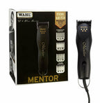 Wahl Professional Mentor Clipper 5 Star #8235 Detachable Blade