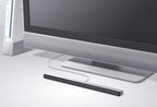 Wii Console, White (Renewed)