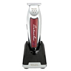 WAHL #08171 CORDLESS DETAILER LI EXTREMELY CLOSE T-WIDE BLADE 100 MIN RUN TIME