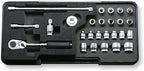 P2285Z Socket Wrench Set