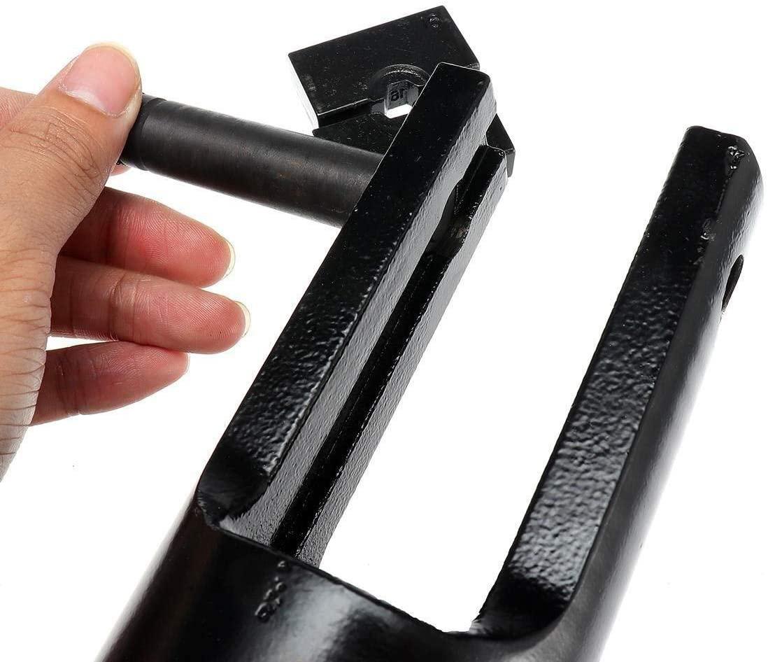 YYONGAO Pliers Pliers Hand Tool， 10-300 Set Handheld Cable Wire Hexagonal Clamp Hydraulic Crimper Plier Tools