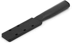 KitchenAid Classic Ceramic Paring Knife with Custom-Fit Blade Cover, Sharp Kitchen Knife, Dishwasher-Safe, 3.5-Inch, Black