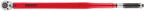 Teng Tools 3/4 Inch Drive Torque Wrench 100-600 ft/lb - 3492UAG-E1