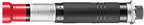 Teng Tools 3/4 Inch Drive Torque Wrench 100-600 ft/lb - 3492UAG-E1