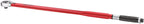 Teng Tools 3/4 Inch Drive Torque Wrench 100-600 ft/lb - 3492UAG-E1
