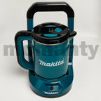 KT360DZ Rechargeable Kettle  0.8 L 36V(18V×2)  Blue Tool Only