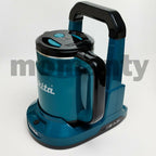 KT360DZ Rechargeable Kettle  0.8 L 36V(18V×2)  Blue Tool Only