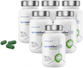 Longevity Labs spermidineLIFE Immunity+, Supplement to Support The Immune System, Plant-Based, Vegan Friendly, Pack of 6