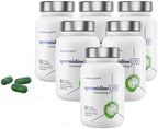 Longevity Labs spermidineLIFE Immunity+, Supplement to Support The Immune System, Plant-Based, Vegan Friendly, Pack of 6