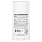 Schmidt's Aluminum Free Natural Deodorant for Women and Men, Charcoal &amp; Magnesium with 24 Hour Odor Protection, Certified Natural, Vegan, Fresh, 2.65 Oz, Pack of 2