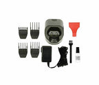 Wahl Beret Prolithium Stealth Professional Cordless Hair Trimmer