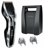 Philips HC5450/80 Hair Clippers with Blades ium and Briefcase Tech Dual