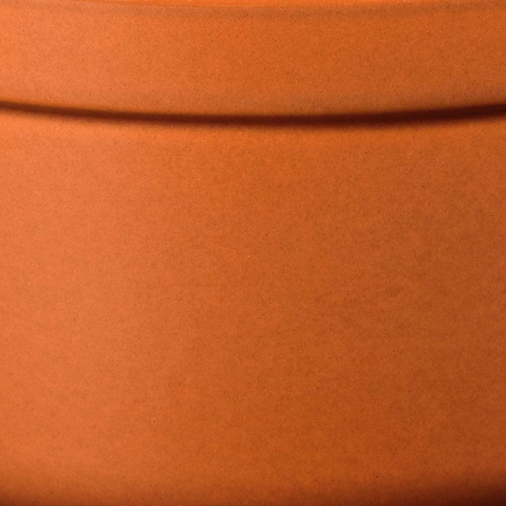 Staub Cast Iron 2.75-qt Round Cocotte - Burnt Orange, Made in France
