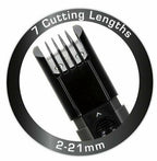 Moser 1040-0460 Classic to - Hair Clippers for Beard with or Without