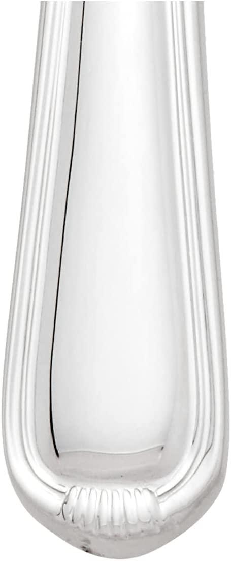 ZWILLING Alcea Flatware Set, 20-Piece, Silver