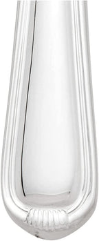 ZWILLING Alcea Flatware Set, 20-Piece, Silver