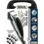 Wahl 9243-2216 Home Pro Hair Clipper Complete Haircutting Kit Genuine