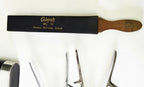 VTG Straight  Manual Hair Clippers Barber Shaving Lot Strop Schick Trimmer