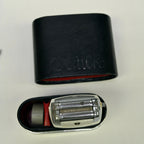 VTG Straight  Manual Hair Clippers Barber Shaving Lot Strop Schick Trimmer