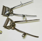 VTG Straight  Manual Hair Clippers Barber Shaving Lot Strop Schick Trimmer