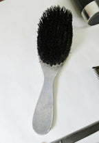 VTG Straight  Manual Hair Clippers Barber Shaving Lot Strop Schick Trimmer