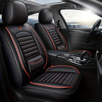 Car Seat Cover, All Season Seat Cushion, Fully Enclosed Seat