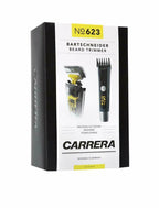Carrera Bib Clipper of Beard No 623 Head of Cutting Steel