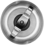 KitchenAid Blade Coffee Grinder - Onyx Black
