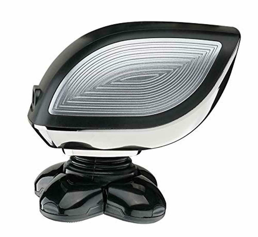 Maquinilla de afeitar eléctrica para hombre, impermeable, 5 en 1, cortadora de