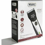 Wahl Professional Artist style Pro Cord/cordless Clipper 8548-100 120v
