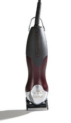 Wahl Five Star Rapid Fire Clipper #8233-200 w/Bonus Speed Blade 100-240 Volts