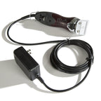 Wahl Five Star Rapid Fire Clipper #8233-200 w/Bonus Speed Blade 100-240 Volts
