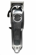 Wahl 8509 Magic Clip Metal Edition Cordless Clipper