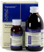 IEG Store: Varumin - Pack of 2 - General Body State Improvement - Supports Healthy Immune System