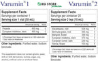 IEG Store: Varumin - Pack of 2 - General Body State Improvement - Supports Healthy Immune System