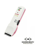 HIMAX SUPER CL7000KS Rechargeable Trimmer Hair-Clipper Dual Cutting Speeds