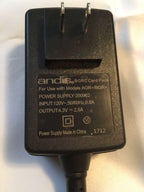 Andis BGRC, 3 Ceramic EdBlades & Detachable Blade Carrying Case