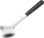 KitchenAid - KE825OHBA KitchenAid Pot and Pan Plastic Sink Brush, one size, Black