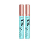 L'Oreal Paris Voluminous Makeup Lash Paradise Waterproof Mascara, Voluptuous Volume, Intense Length, Feathery Soft Full Lashes, No Smudging, No Clumping, Black, 0.25 Fl Oz (Pack of 2)