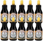 Official Distributor - 10 Bottles of Apiario Silvestre Brazilian Bee Pollen Liquid Glycolic Extract -Non Alcoholic, Wax Free