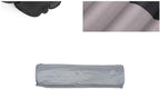 ZLZL Outdoor Supplies Double Foot Press Type Thickening Inflatable Cushion