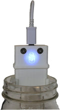 SILVERengines Proton Colloidal Silver Generator