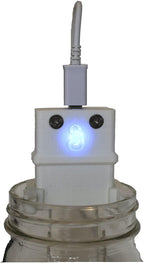 SILVERengines Proton Colloidal Silver Generator