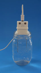 SILVERengines Proton Colloidal Silver Generator