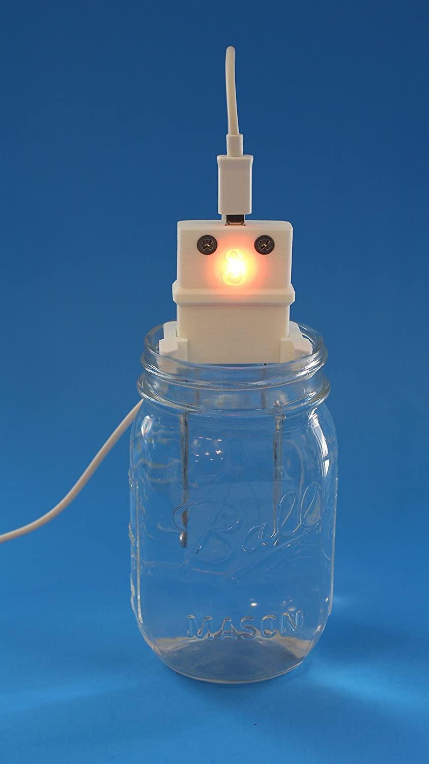 SILVERengines Proton Colloidal Silver Generator