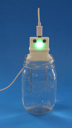 SILVERengines Proton Colloidal Silver Generator