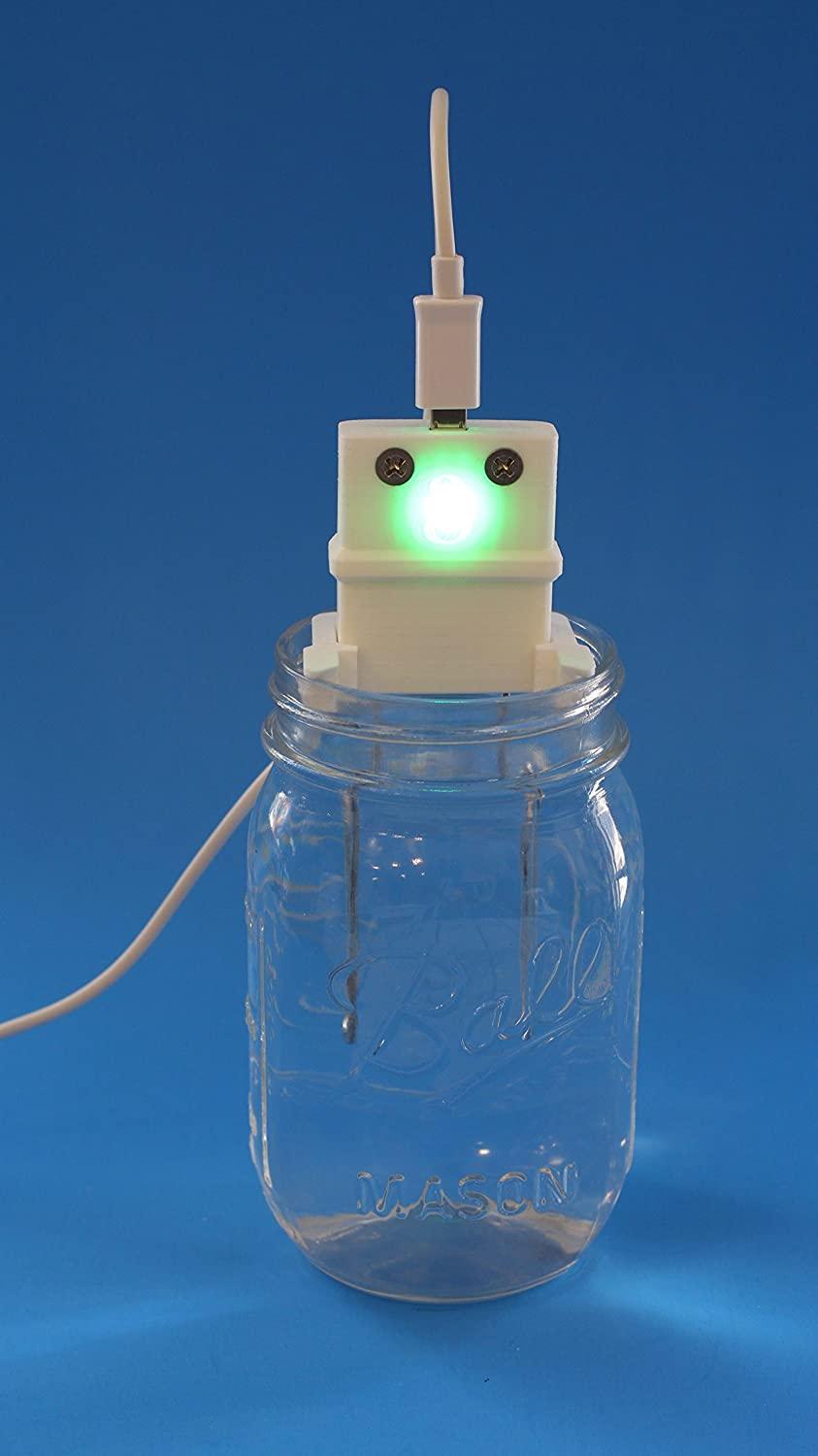 SILVERengines Proton Colloidal Silver Generator